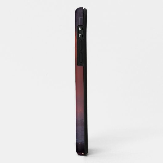 World of Warcraft Dark Elf iPhone / iPad hoesje (Achterkant/links)