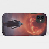 World of Warcraft Dark Elf iPhone / iPad hoesje (Achterkant (horizontaal))