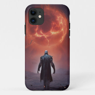 World of Warcraft Sombre Elf iPhone / coque ipad