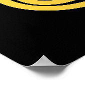 World Pasta Day Sign Poster (Hoek)