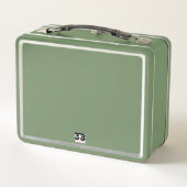 World Peace Lunch Box (Achterkant)