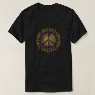 World Peace T-Shirt