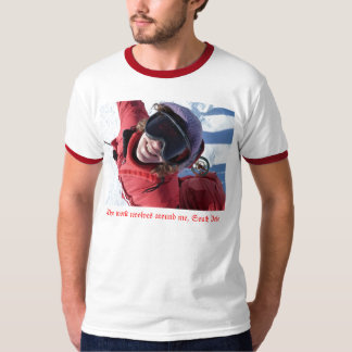 World Revoiles rondom me Shirt