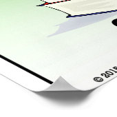 World Smile Day® 2015 Poster (Hoek)