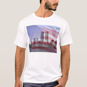 World Trade Center T-shirt