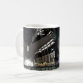 World Trade Center TransportHub #4 Mok (Voorkant links)