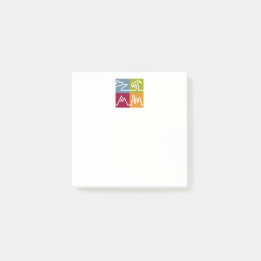 World Travel Holdings Post het is Post-it® Notes