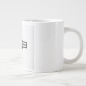 World War 2 USAF Aircraft Insignia Banner Extra Grote Beker (Rechts)