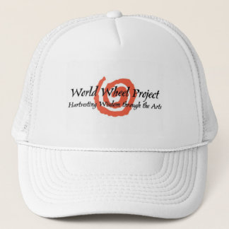 World Wheel Project Logo 2/Pet Trucker Pet