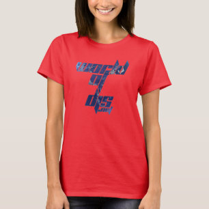 Worldofdjs Ringer T-shirt