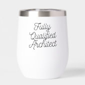 Worlds Best Architect Funny Architecture Custom (Arrière)