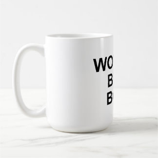 World's Best Boss Mug Koffiemok