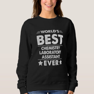 World's Best Chemistry Laboratory Assistant Ever   Trui