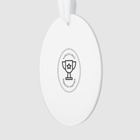 World's Best Domestic (devant)