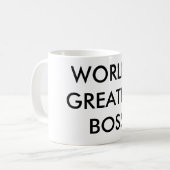 WORLDS GREATEST BOSS KOFFIEMOK (Voorkant links)