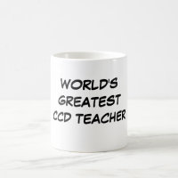 'World's Greatest CCD Teacher'-Mok