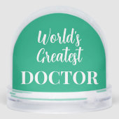 Worlds Greatest Doctor Fun Medical (Arrière)