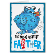 Worlds Greatest Farter 2018