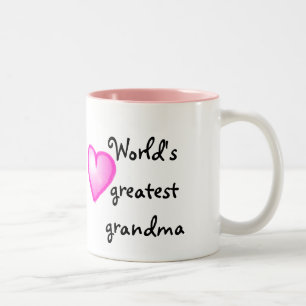 World's greatest grandma mok
