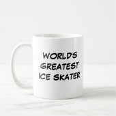 'World's Greatest Ice Skater' Mok (Links)