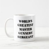 'World's Greatest Master Gunnery Sergeant' Mok (Links)