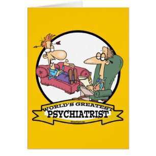 WORLDS GROATEST PSYCHIATRIST CARTOON