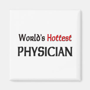 Worlds Hottest-arts Magneet