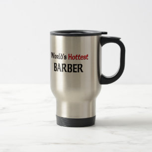 Worlds Hottest Barber Reisbeker