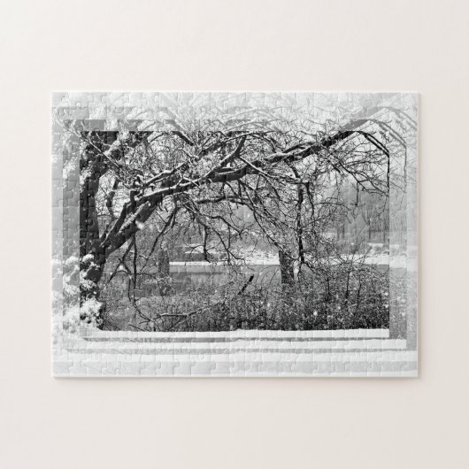 World's Most Difficult? Jigsaw Puzzle (Horizontal)