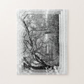 World's Most Difficult? Jigsaw Puzzle (Vertical)