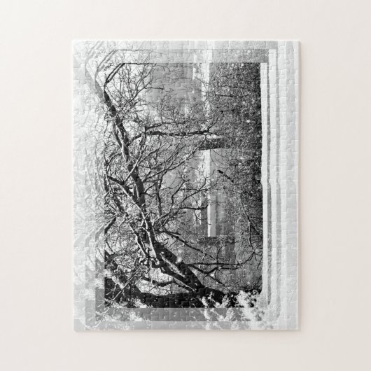 World's Most Difficult? Jigsaw Puzzle (Vertical)