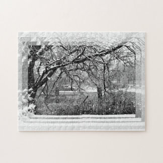 World's Most Difficult? Jigsaw Puzzle Legpuzzel