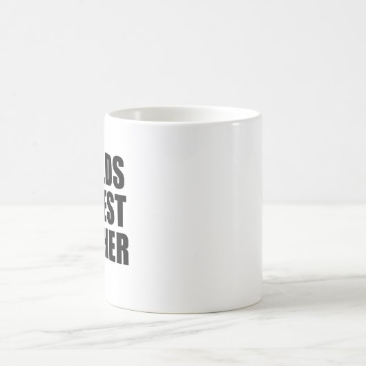 Worlds Okayest Brother Mok (Center)