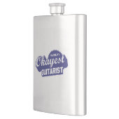 World's Okayest gitarist Flacon (Links)