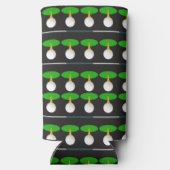 World's Okayest Golfer (Achterkant)