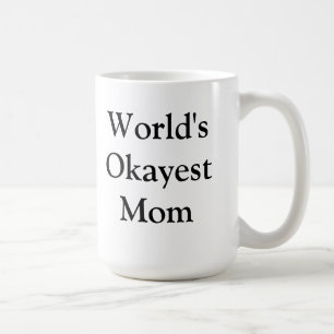 World's Okayest Mam Mok
