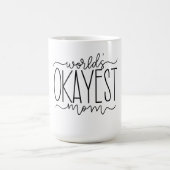 World's Okayest Mam Mok (Center)