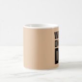 WORLDS OKAYEST PAPA CAFÉ MUGS (Centre)