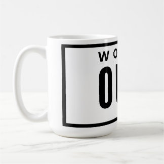 WORLDS OURS COFFEE MUG COLLECTION