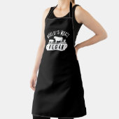 World's Worst Vegan Schort (Insitu)