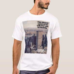 WorldTradeCenter T-shirt