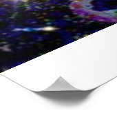 Worm Holes Poster (Hoek)