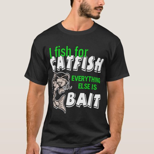 Wormen T-shirt (Voorkant)