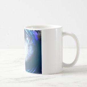 Wormgat Luv Koffiemok