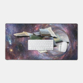 Wormhole de livre (Clavier et souris)