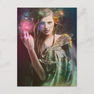 Wormhouten Briefkaart