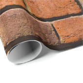 Worn Bricks Cadeaupapier (Rol Hoek)