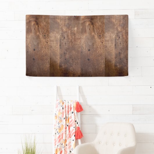 Worn-dennenplank Spandoek (Insitu)