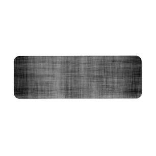 Worn Grunge Cloth Etiket