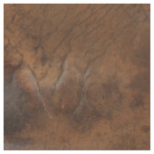 Worn Saddle Faux Leather Stof (Close Up)